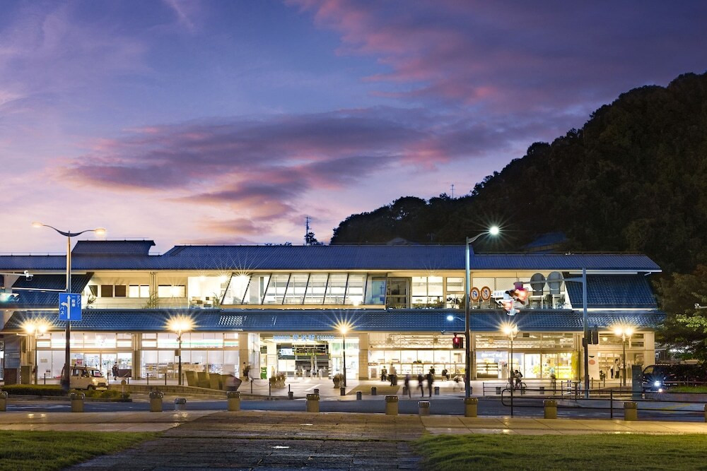 駅直結！多彩な過ごし方ができる未来型ホテル4269802