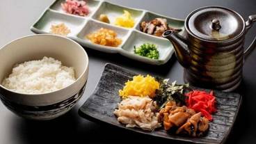 朝食 / 3