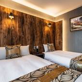 グランドベース門司港駅前（福岡県 アパートメント） / 4