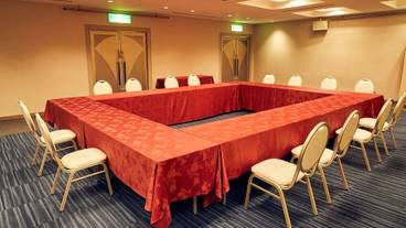 施設内の設備 / 1