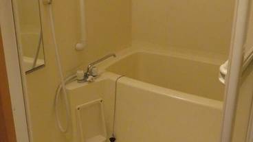 バスルーム / 13