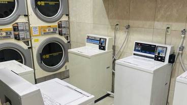 施設内の設備 / 4