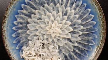 食事・飲み物 / 4