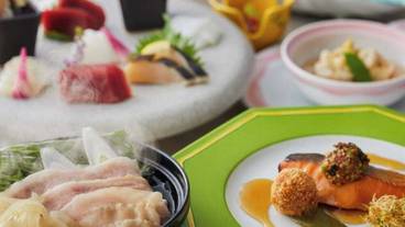 食事・飲み物 / 6