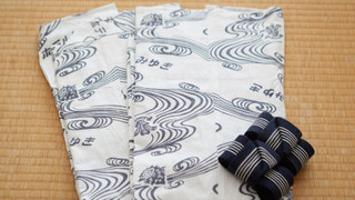 Japanese-Western Room With Sea View