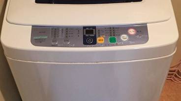 ランドリー ルーム / 3