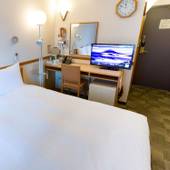 東横イン千葉駅前（千葉県 ビジネスホテル） / 4