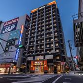 アパホテル なんば南 恵美須町駅（大阪府 ビジネスホテル） / 5