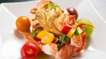 レストラン / 19