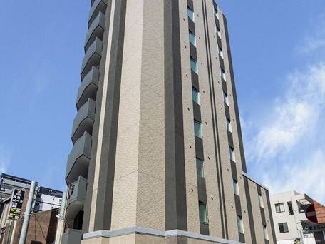 ホテルリファレンス冷泉 / 4