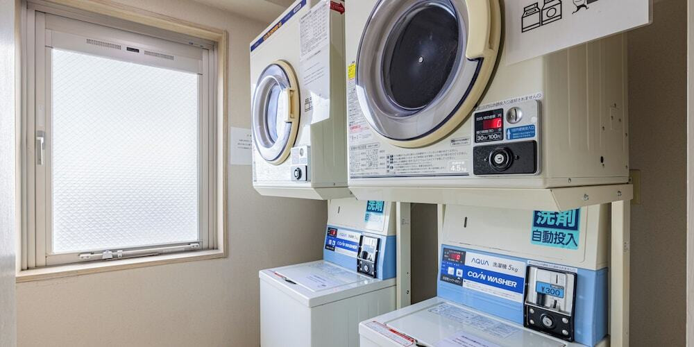 ランドリー ルーム