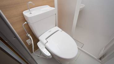 バスルーム / 14