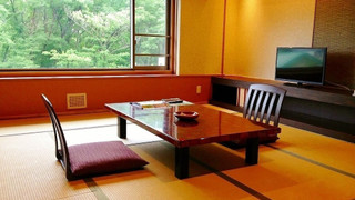 標準和室 11.5畳 禁煙室