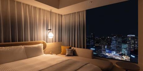 京急EXホテルみなとみらい横浜