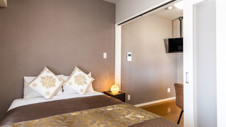 ダブルルーム 禁煙