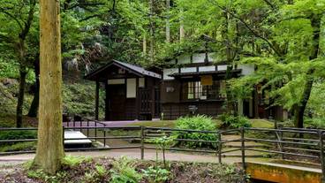 施設からの眺望 / 34