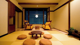 和洋室 -やまぶき-