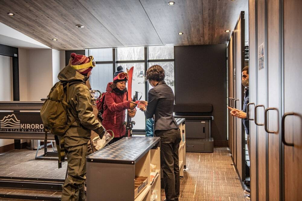 マウンテンセンター レンタル