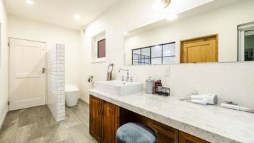 バスルーム / 18