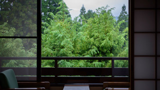 和室8畳1F　バス,シャワー無し　(禁煙)