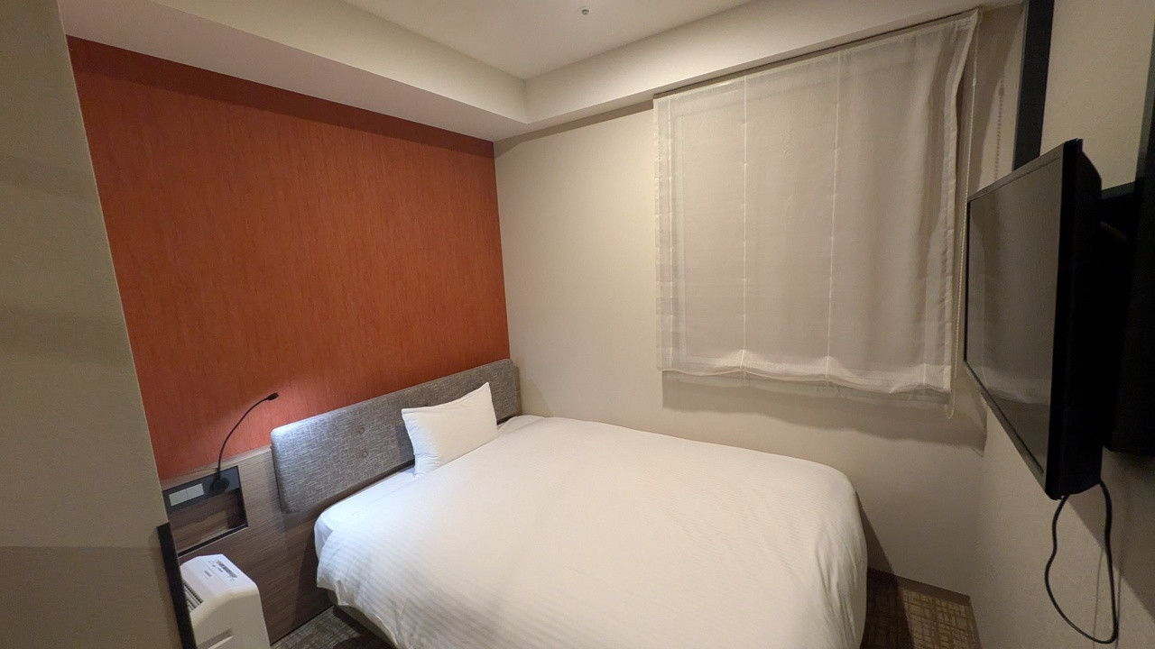 シングルルーム