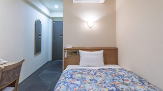 スタンダード ダブルルーム ダブルベッド 1 台 喫煙可