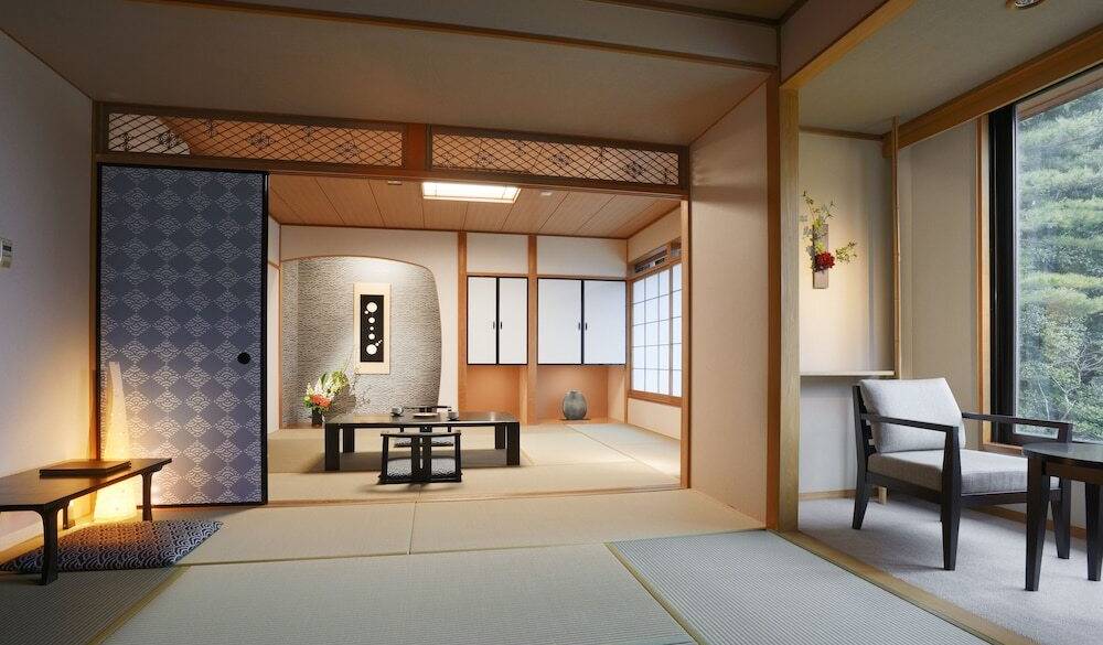 和室特別室「神島」 / 3