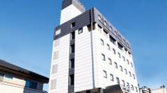 ホテルアベスト新安城駅前