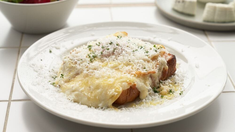 朝食⑤