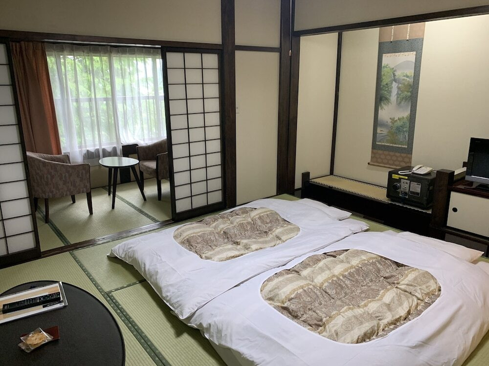 客室