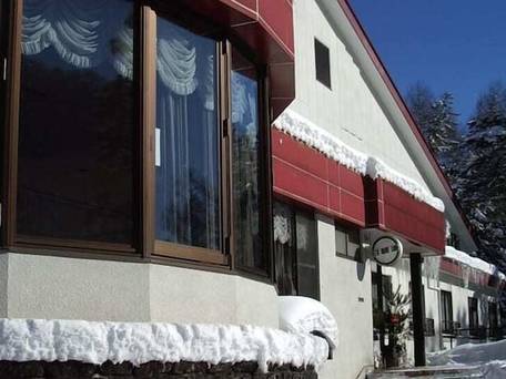 ホテル サンマルテ / 5