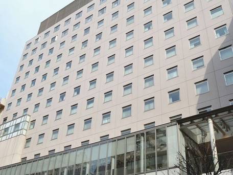 シタディーンセントラル新宿東京 / 1