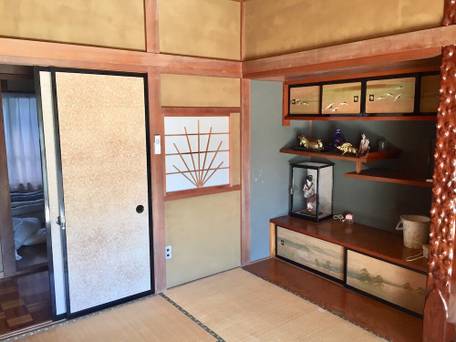 ゲストハウス Face to Face / 4