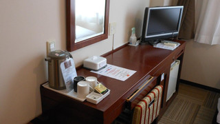 ツインルーム 禁煙