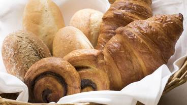 朝食ビュッフェ / 15