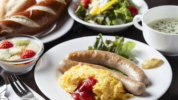 レストラン / 12