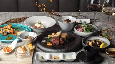 食事・飲み物 / 25