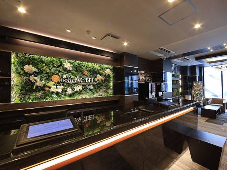 ホテルアクテル名古屋錦 / 5