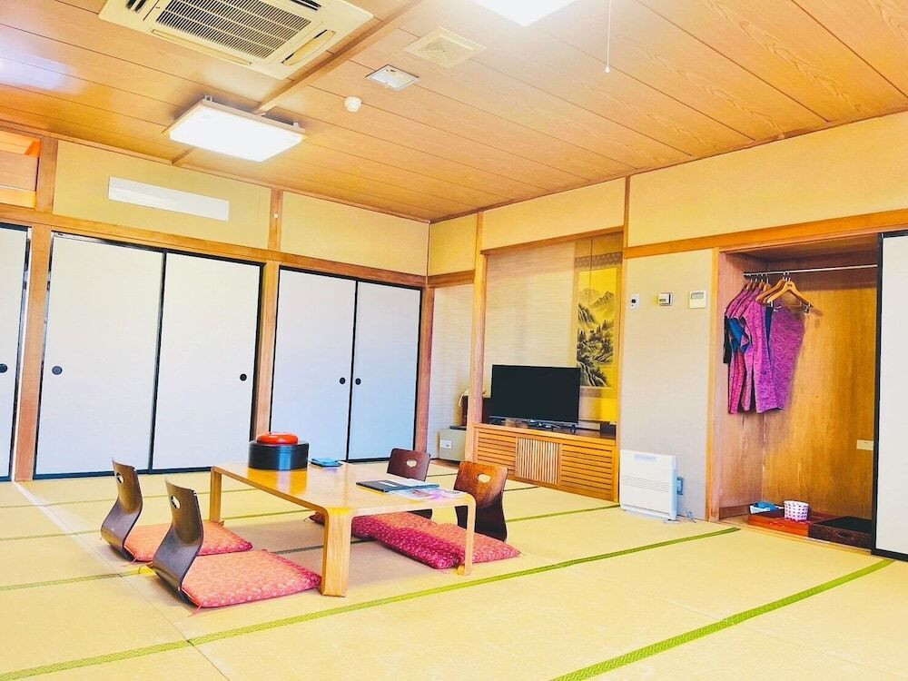 客室