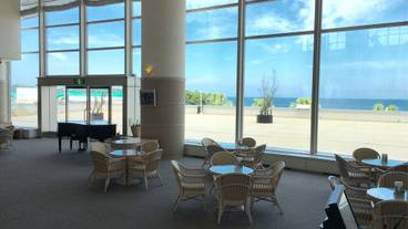 ロビーラウンジ / 5