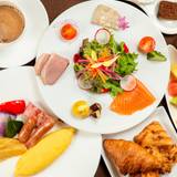 朝食バイキング一例② / 2