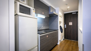 スタンダードルーム 禁煙 (眺望なし)