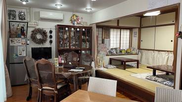 リビング エリア / 13