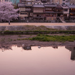 【京都市・鴨川周辺】リバーサイドで癒しの1人旅を♡おすすめスポット10選