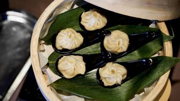 朝食ビュッフェ / 8