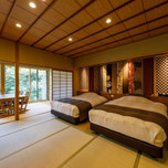 【加賀温泉郷】カップルでリュクスな時間を。客室数20室以下の旅館6選