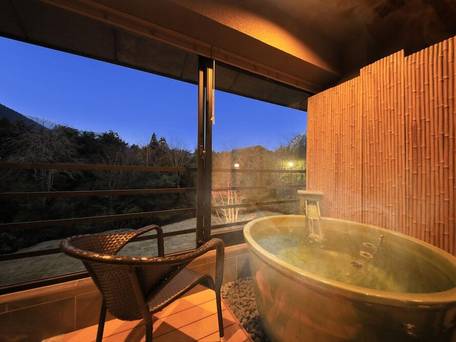 大人の時間を愉しむ宿 箱根風雅 / 2