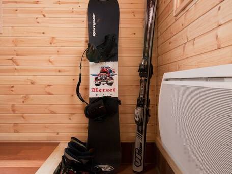 BRICK HOUSE ふらの / 2