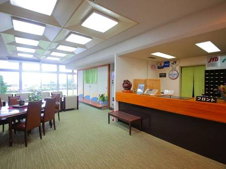 霧島温泉 天然泥湯の宿 さくらさくら温泉 / 2