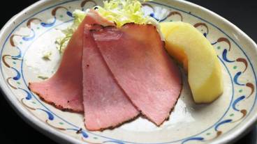 食事・飲み物 / 1